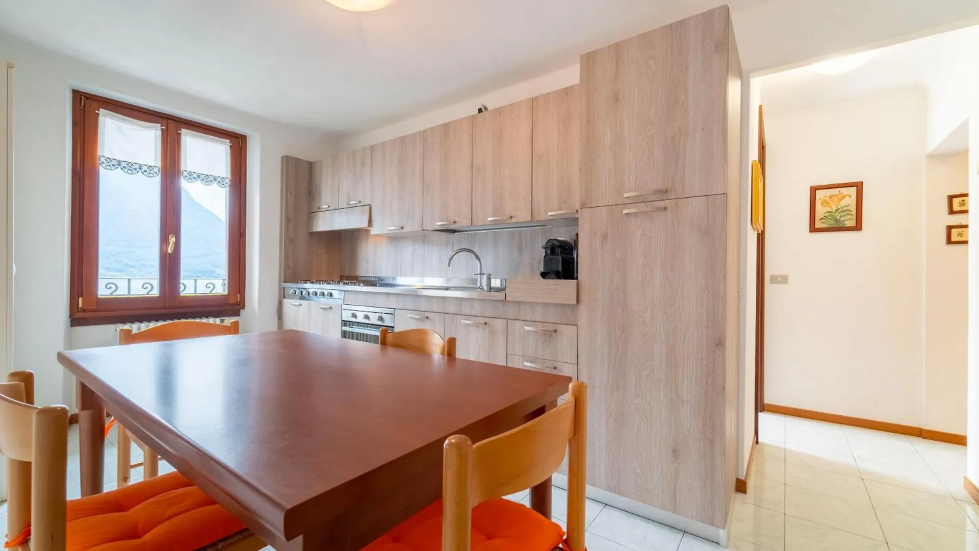 Greenway Apartment By Wonderful Italy Colonno