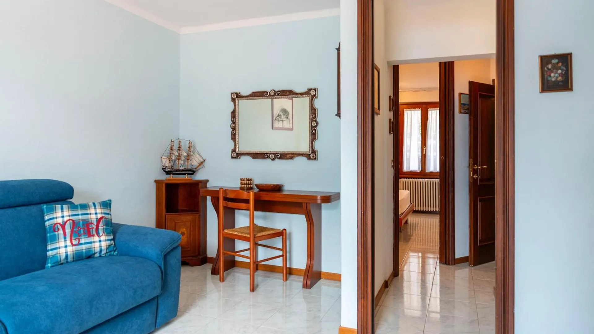Greenway Apartment By Wonderful Italy Colonno Italy